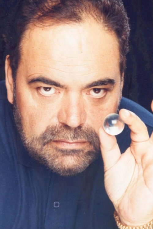 Victor Poletti photo