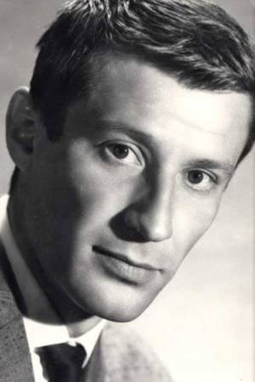 Victor Rebengiuc photo