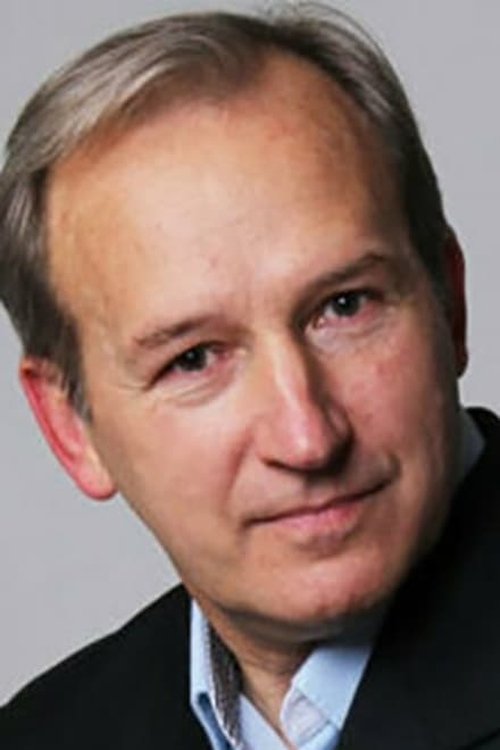 Victor Rybchinskiy photo