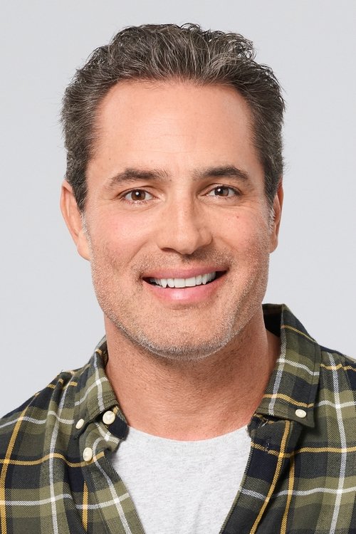 Victor Webster photo