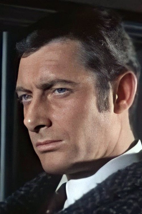 Victor Winding photo