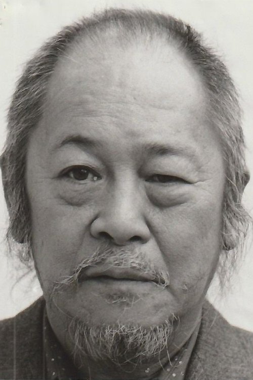 Victor Wong Chi-Keung photo