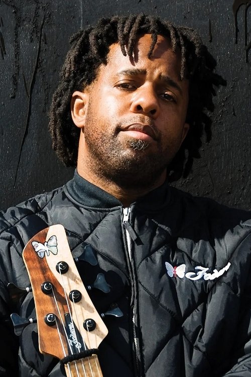 Victor Wooten photo