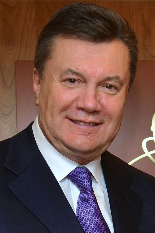 Victor Yanukovich photo