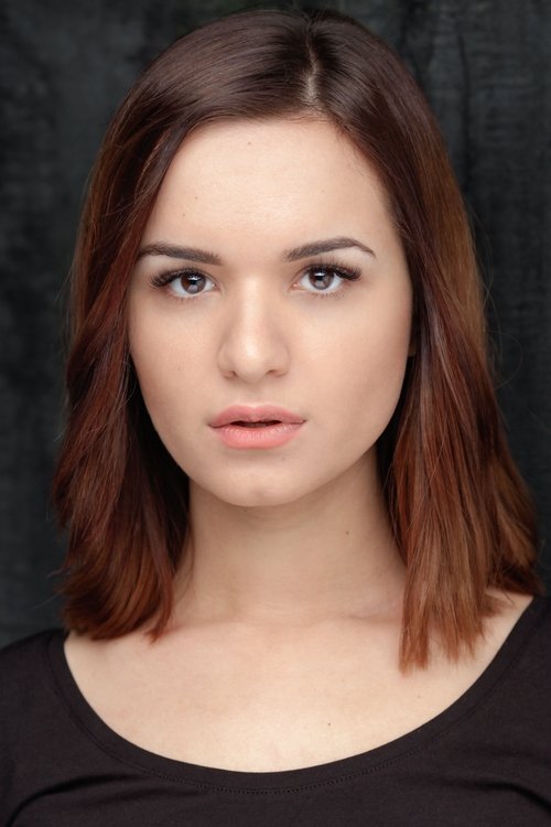 Victoria Bellos photo