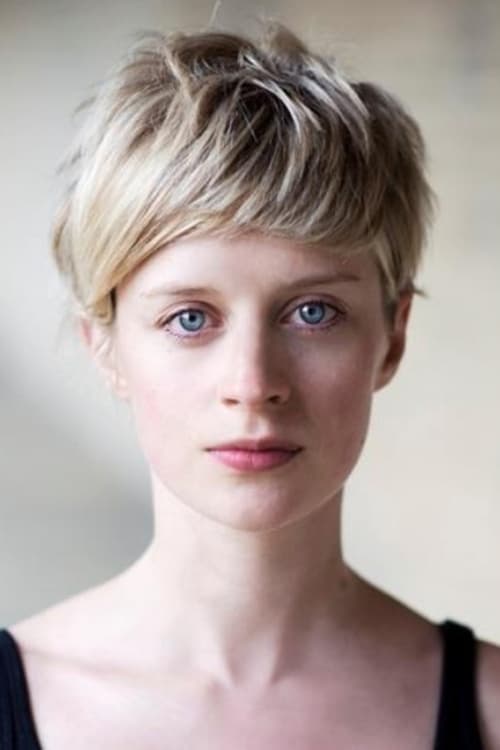 Victoria Bewick photo