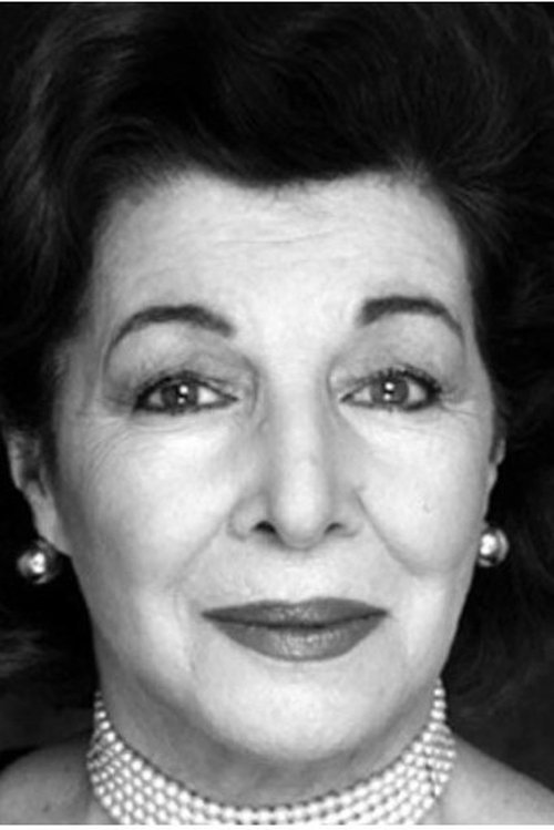 Victoria Boothby photo