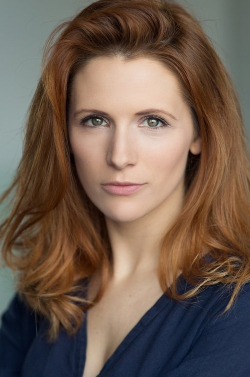 Victoria Broom photo