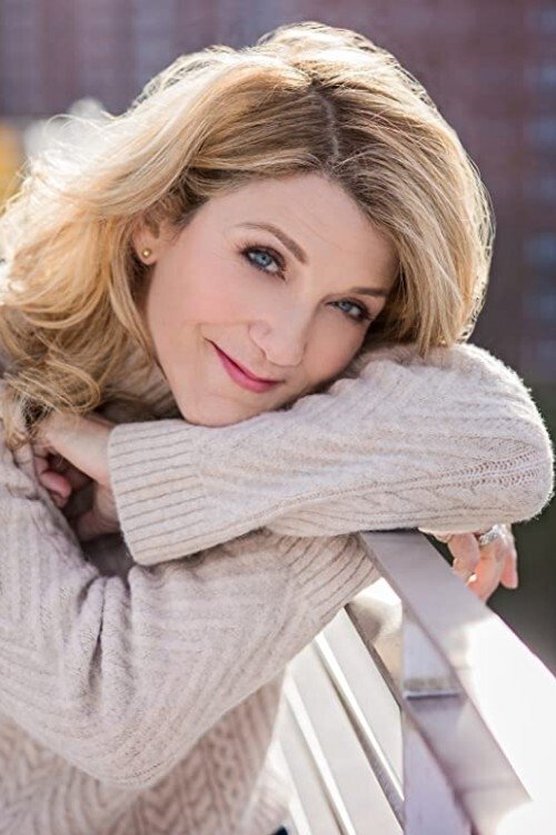 Victoria Clark photo