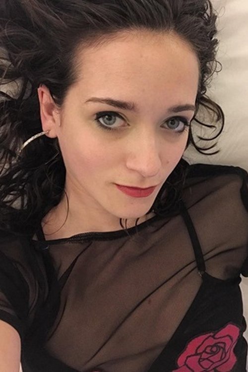 Victoria Del Rosal photo