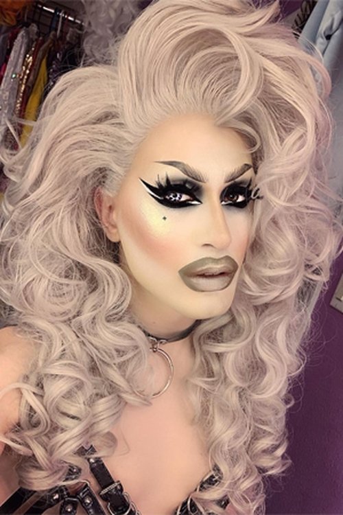 Victoria Elizabeth Black photo