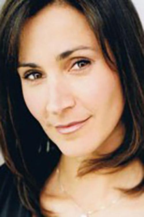 Victoria Fodor photo