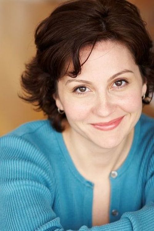 Victoria Garcia-Kelleher photo