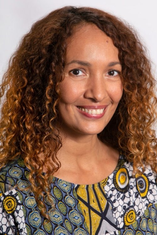 Victoria Kidane photo