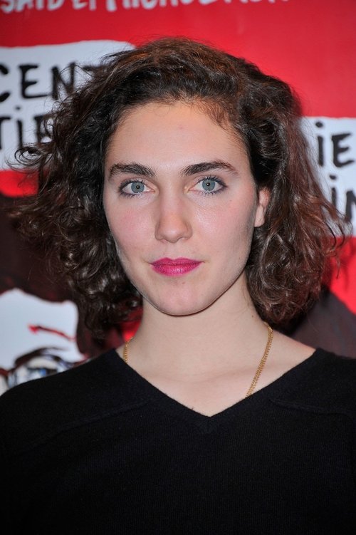 Victoria Lafaurie photo