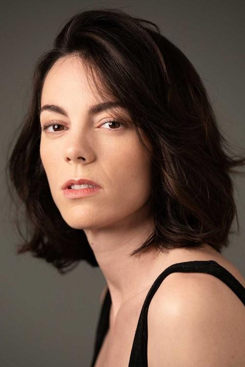 Victoria Luengo photo