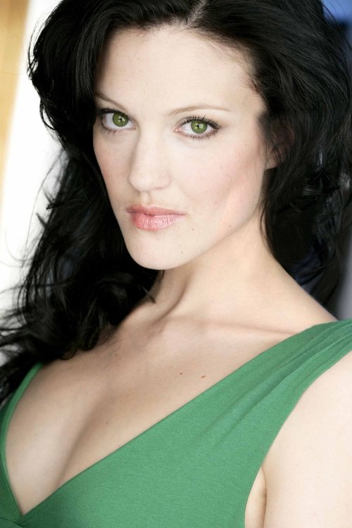 Victoria Matlock photo