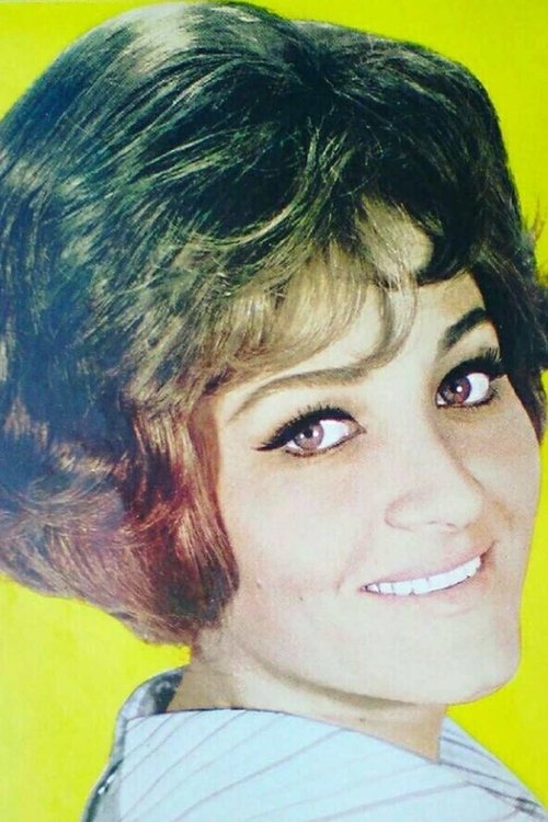 Victoria Nersissian photo