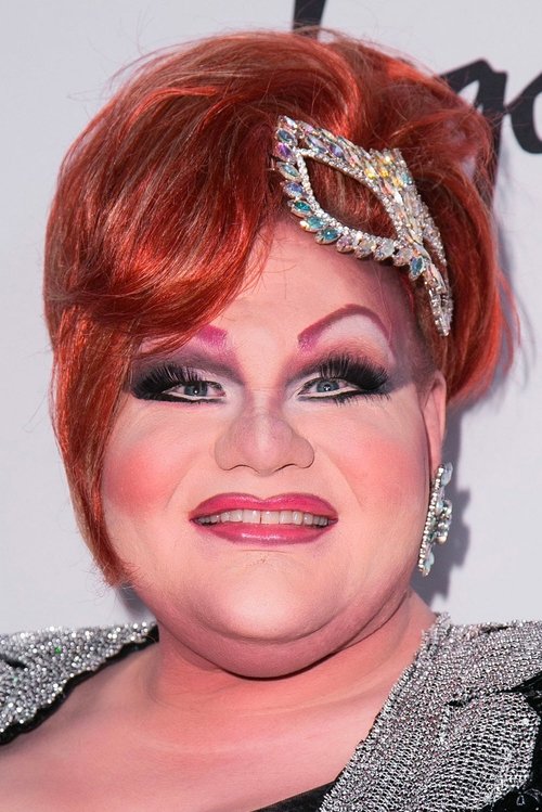 Victoria "Porkchop" Parker photo