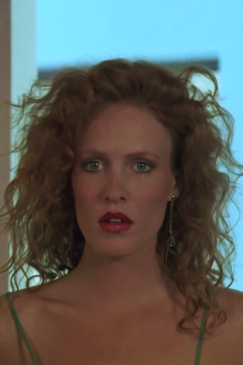 Victoria Prouty photo