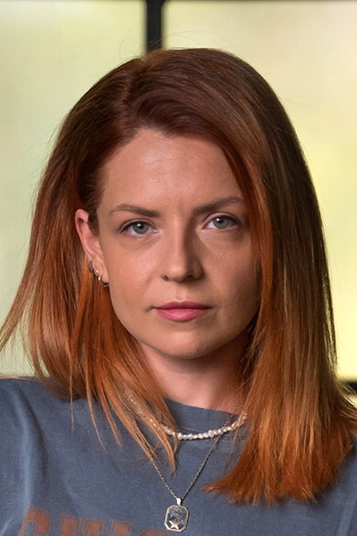 Victoria Raileanu photo