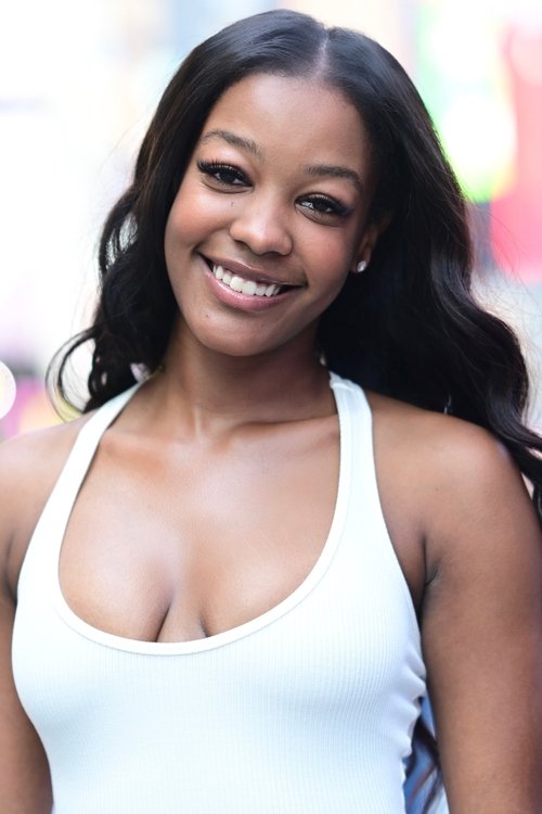 Victoria Richards photo