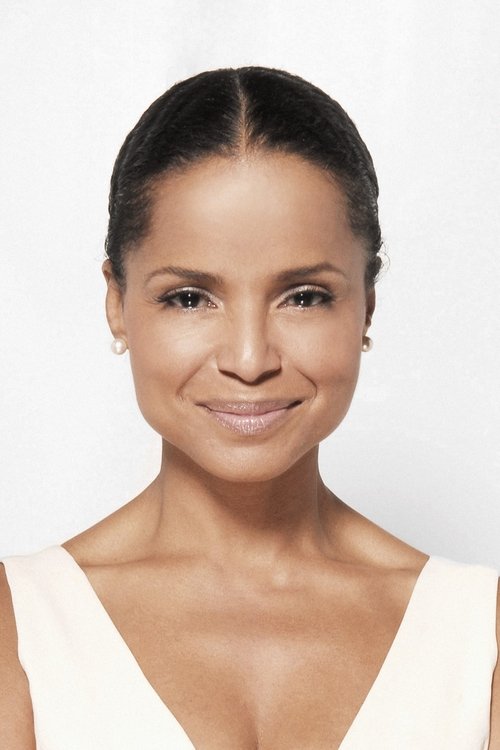 Victoria Rowell photo