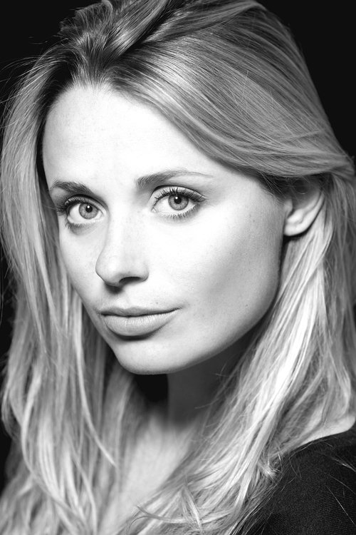 Victoria Shalet photo