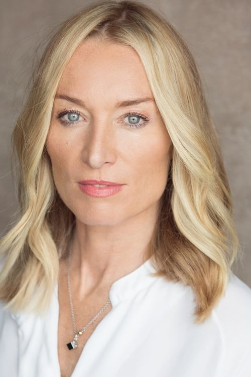Victoria Smurfit photo