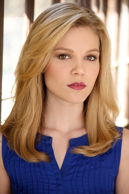 Victoria Staley photo