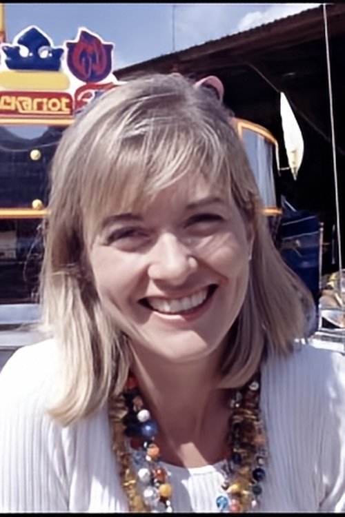 Victoria Studd photo