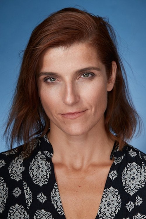 Victoria Teijeiro photo