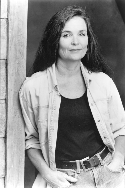 Victoria Thompson photo