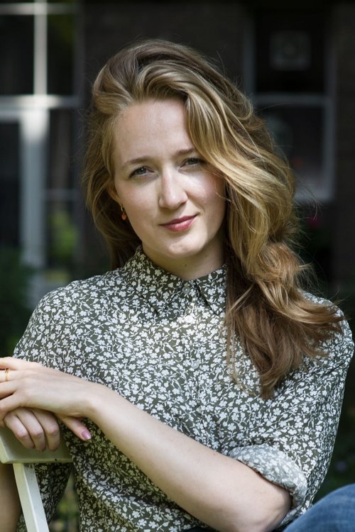 Profile image of Victoria Warmerdam