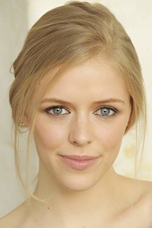 Victoria Zeutzius photo