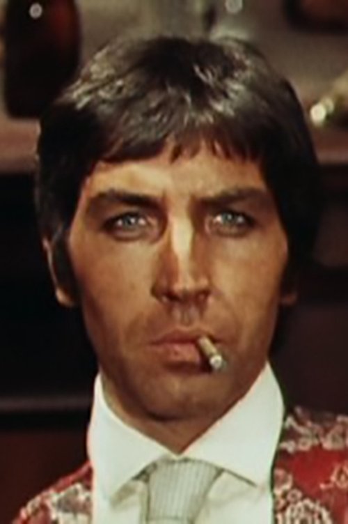 Victoriano Gazzarra photo