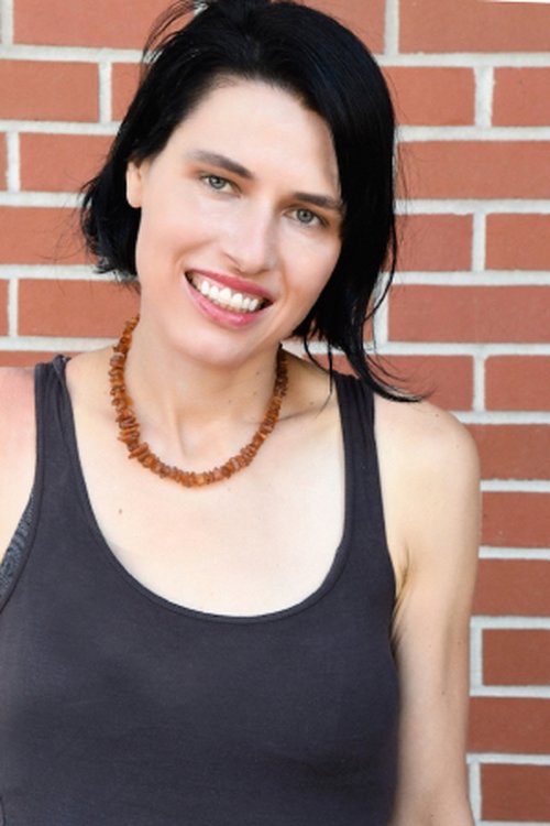 Vida Zukauskas photo