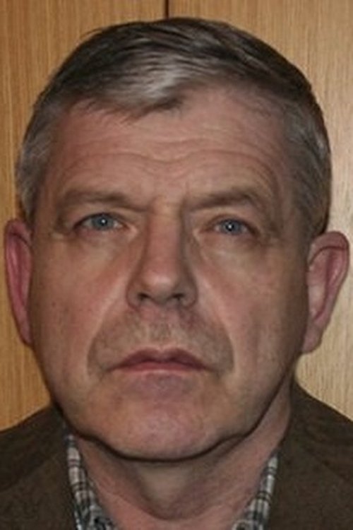 Viðar Víkingsson photo