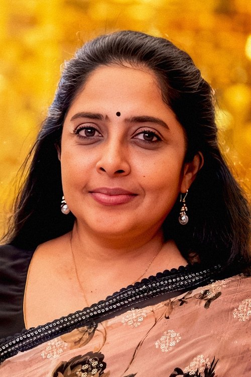 Vidhya Borgia photo