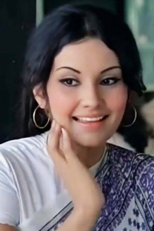 Vidya Sinha photo