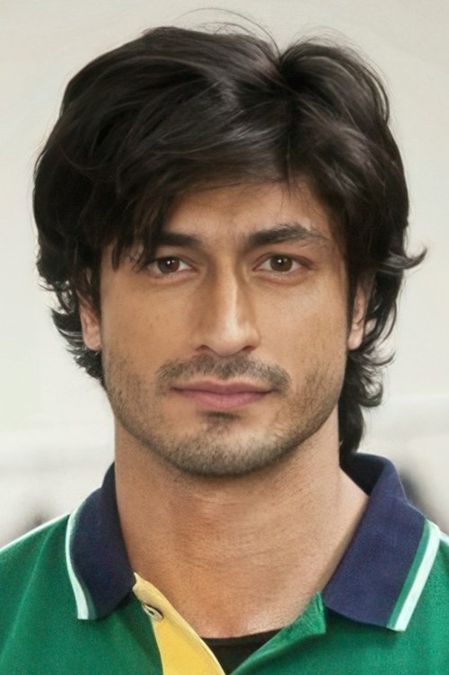 Vidyut Jammwal photo