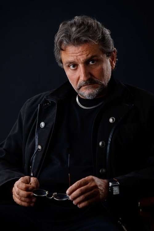 Vigen Chaldranyan photo