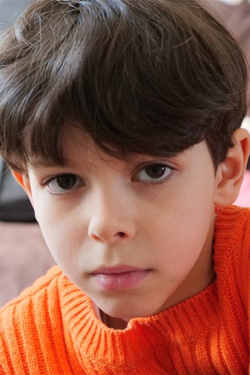 Viggo Ferreira Redier photo