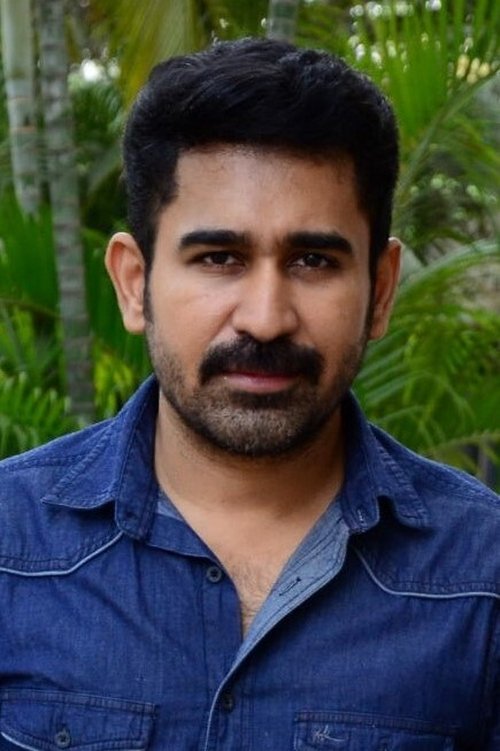 Vijay Antony photo