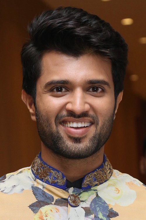 Vijay Deverakonda photo