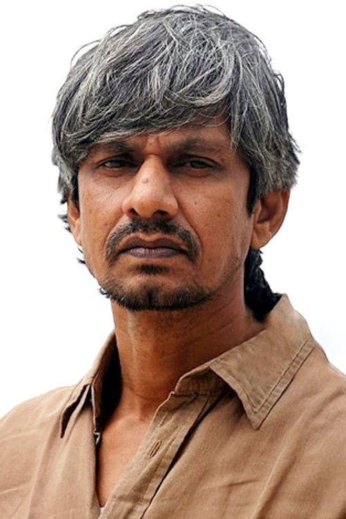 Vijay Raaz photo