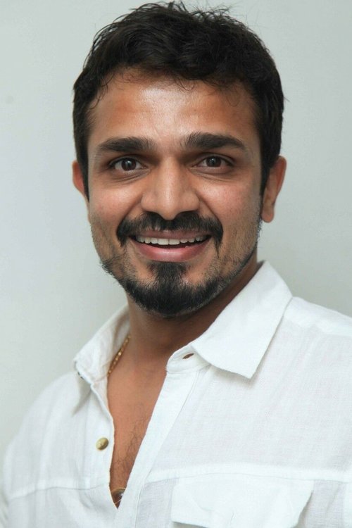 Vijay Raghavendra photo