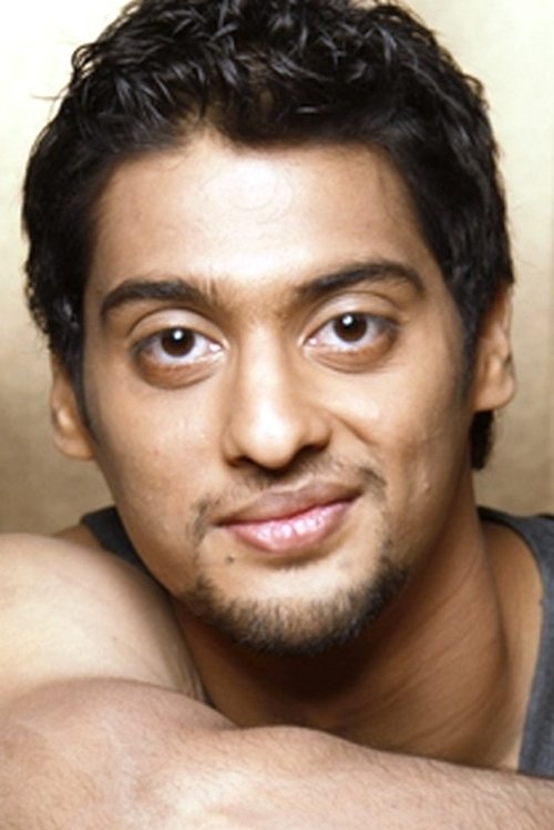 Vijay Victor Jesudoss photo