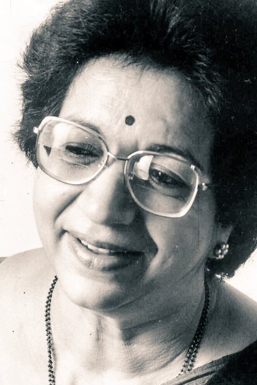Vijaya Mehta photo