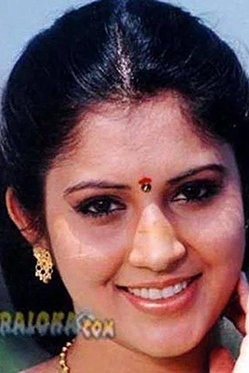 Vijayalakshmi photo